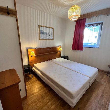 Charmant Appartement Confortable Pour 6 Personnes 40M2 Pied Pistes, Piscine, Wifi, Parking Chamrousse Kültér fotó