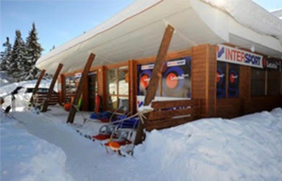 Charmant Appartement Confortable Pour 6 Personnes 40M2 Pied Pistes, Piscine, Wifi, Parking Chamrousse Kültér fotó