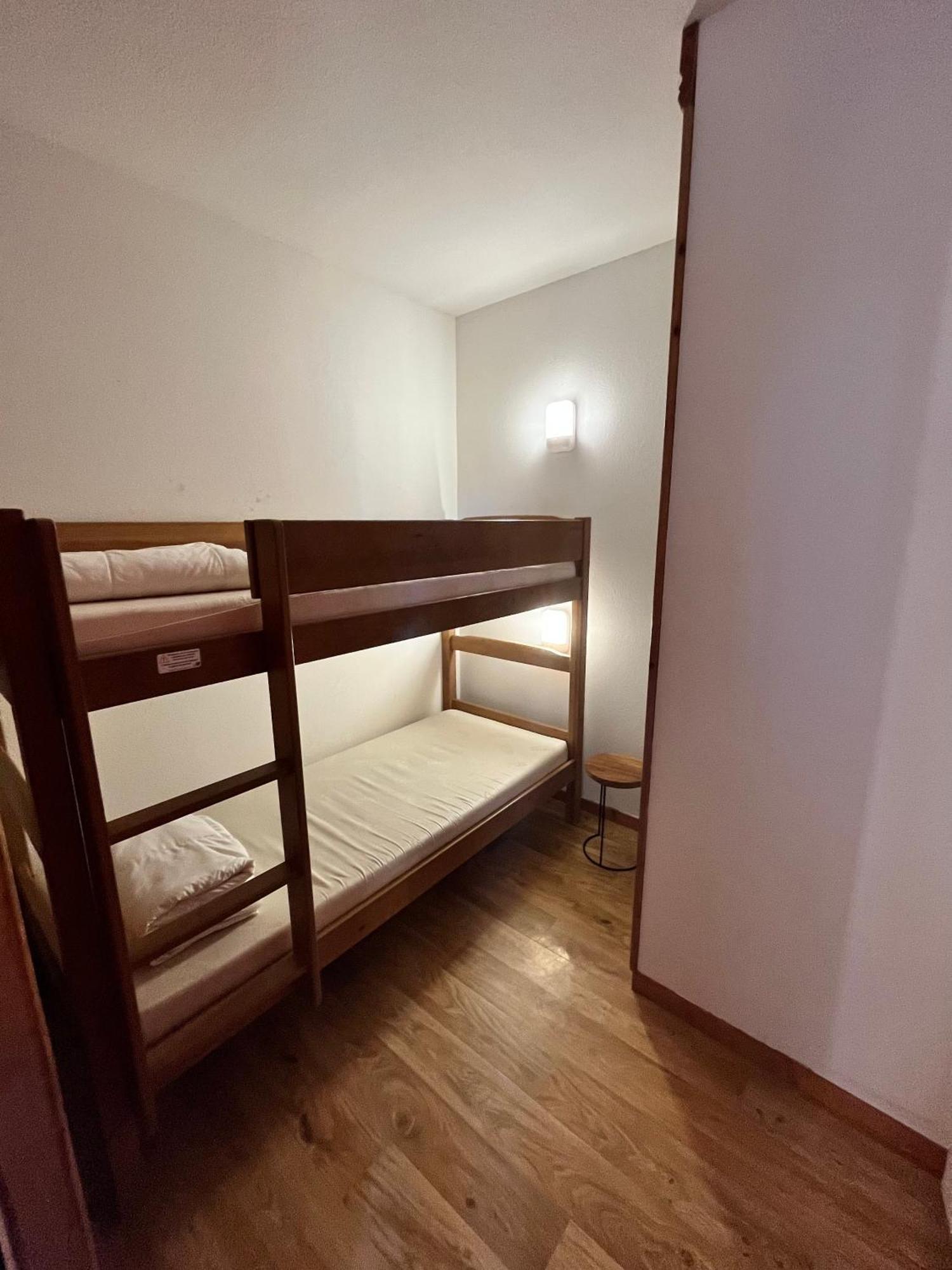 Charmant Appartement Confortable Pour 6 Personnes 40M2 Pied Pistes, Piscine, Wifi, Parking Chamrousse Kültér fotó