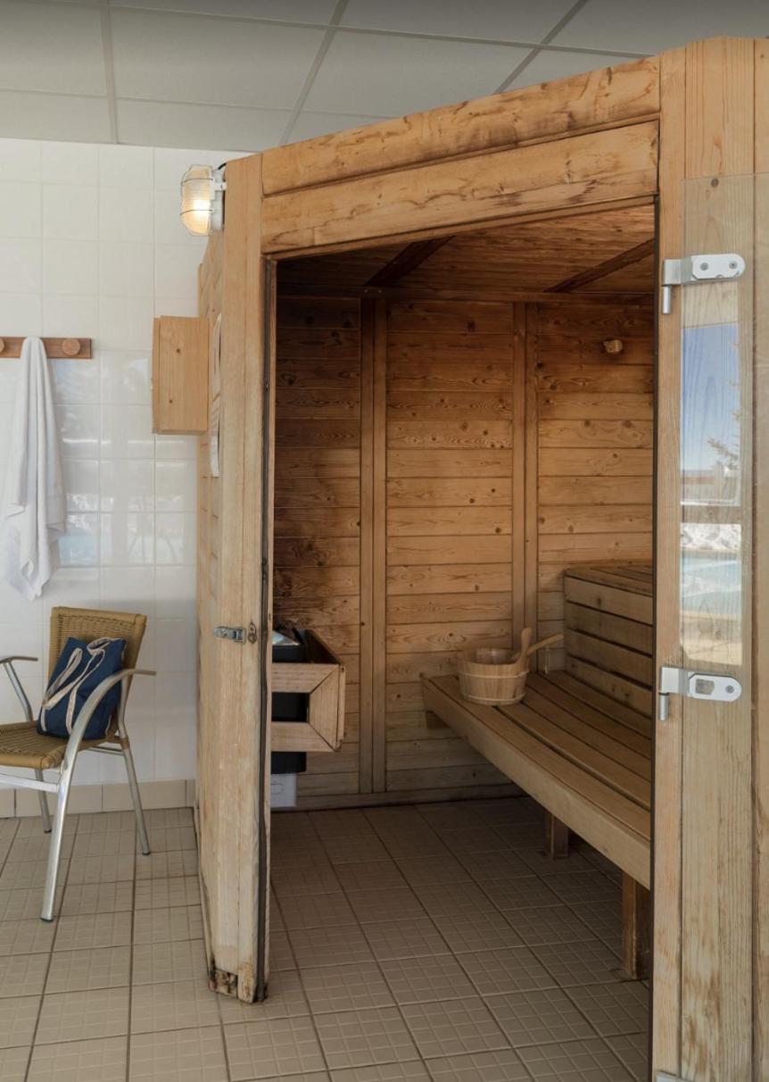 Charmant Appartement Confortable Pour 6 Personnes 40M2 Pied Pistes, Piscine, Wifi, Parking Chamrousse Kültér fotó